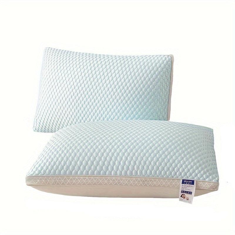 ChillCushion - Breathable Neck Support Pillow for Relaxation