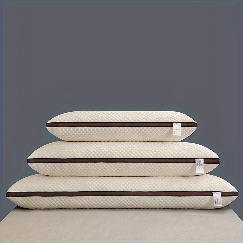 BubbleBliss Cushion - Modern 3D Comfort Pillow