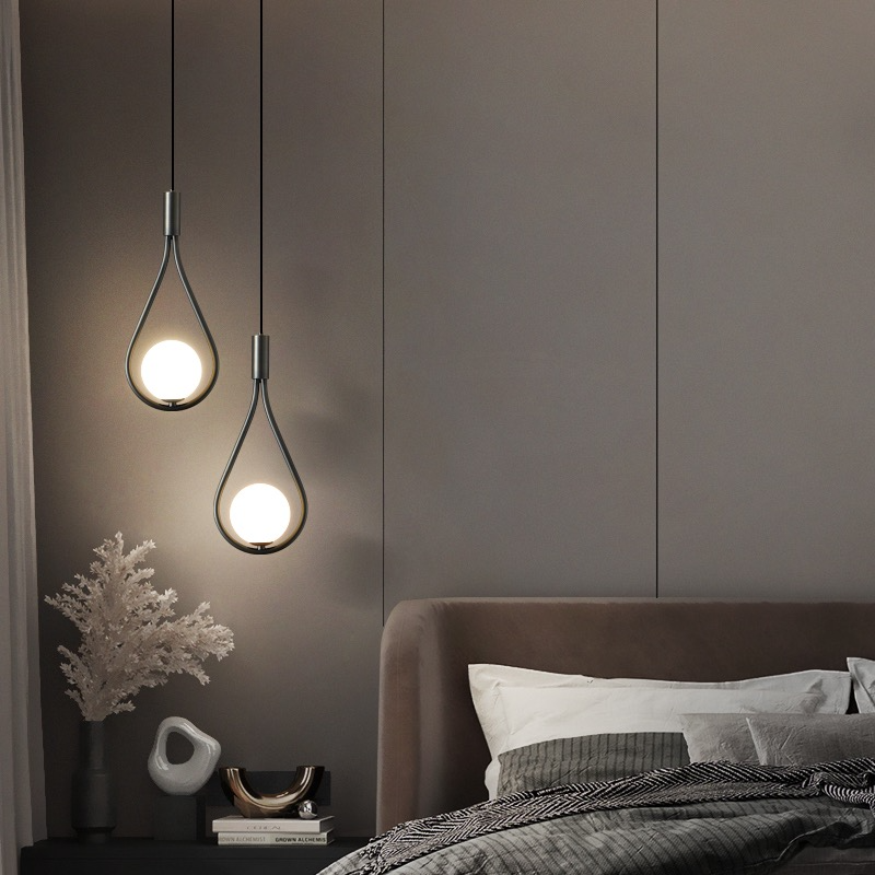AuraSoleil – Luxury Pendant Light for Stylish Interiors