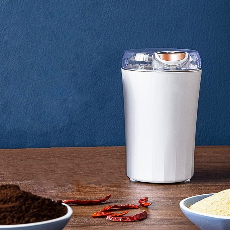 SteelMaster Foodie - Durable Electric Food Grinder