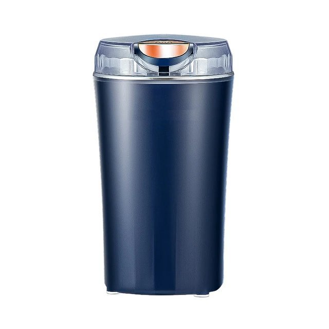 SteelMaster Foodie - Durable Electric Food Grinder