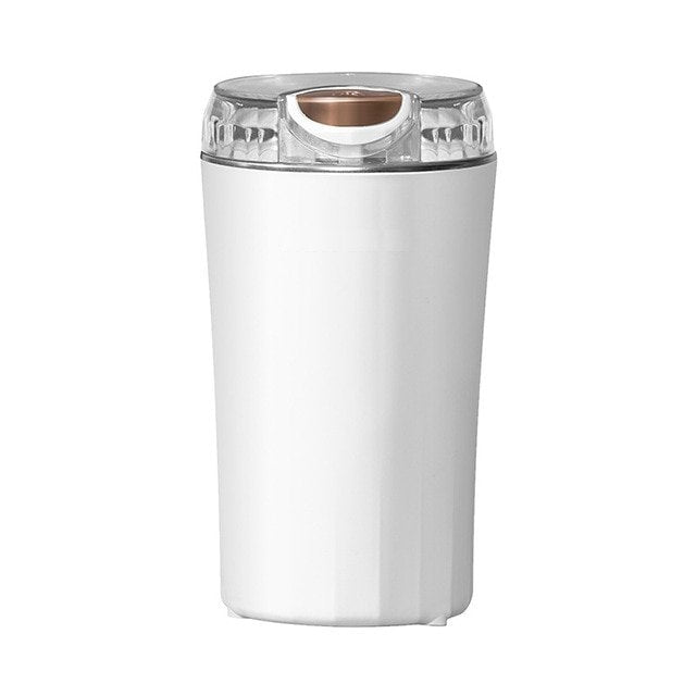 SteelMaster Foodie - Durable Electric Food Grinder
