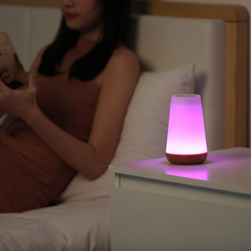 Enlight - Elegant Touch Night Lamp with Colors