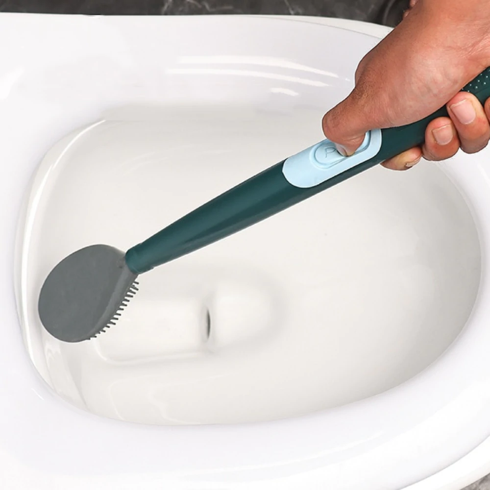 BristleFlex – Revolutionary Toilet Brush for the Ultimate Cleaning Experience
