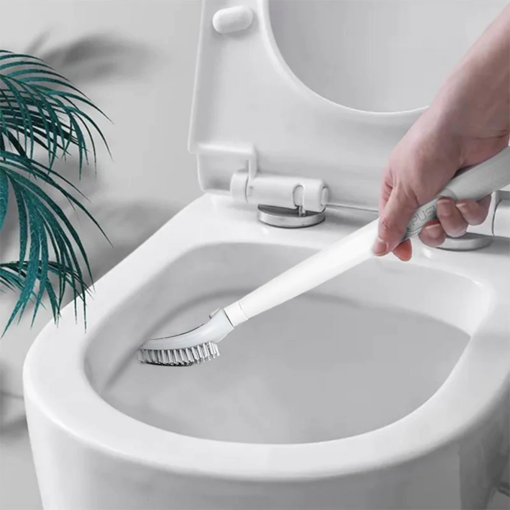 BristleFlex – Revolutionary Toilet Brush for the Ultimate Cleaning Experience