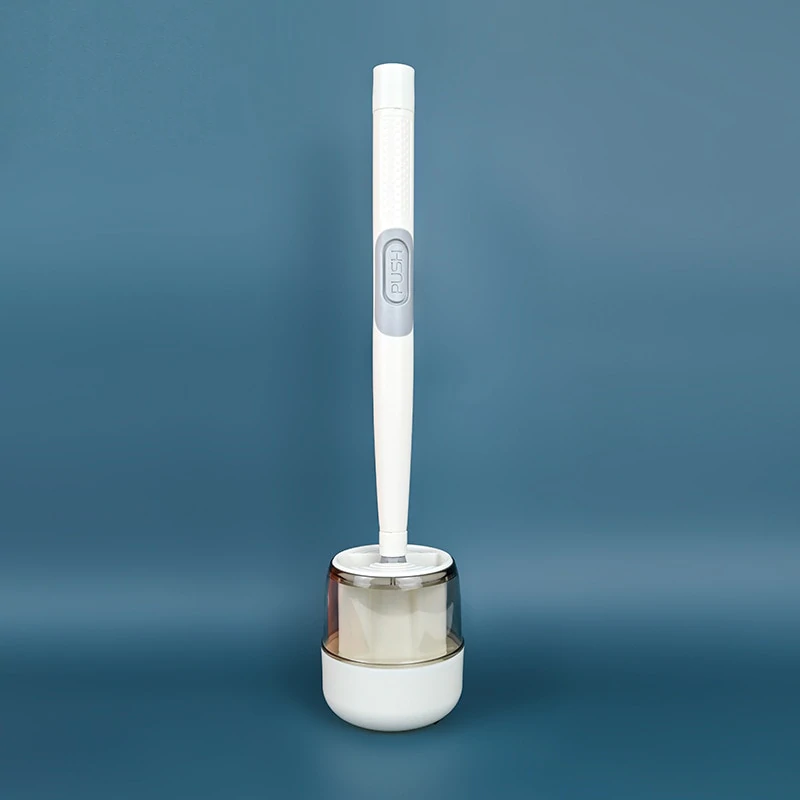 BristleFlex – Revolutionary Toilet Brush for the Ultimate Cleaning Experience
