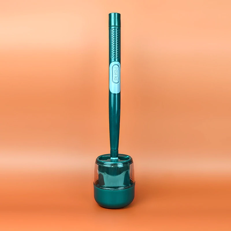 BristleFlex – Revolutionary Toilet Brush for the Ultimate Cleaning Experience