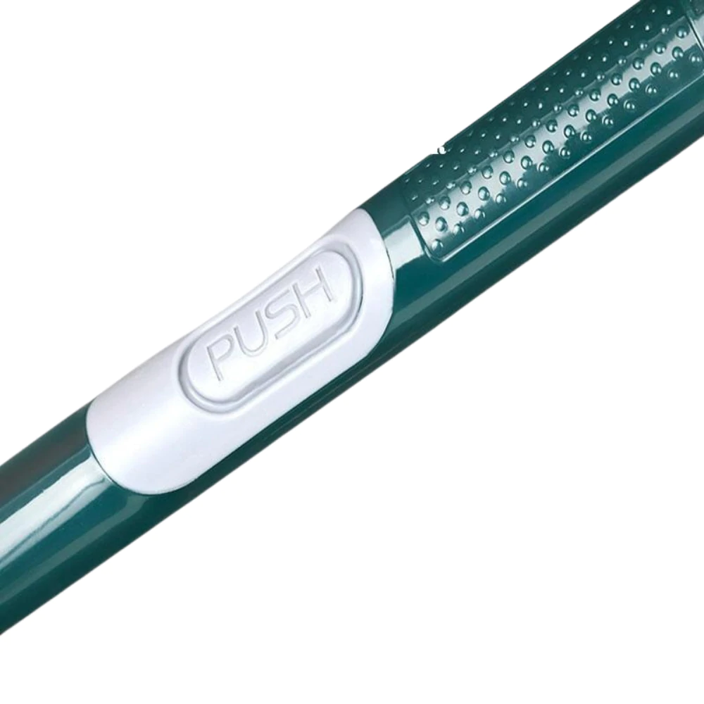 BristleFlex – Revolutionary Toilet Brush for the Ultimate Cleaning Experience