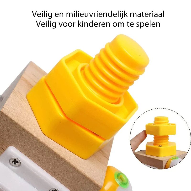 PlayCube – Educational Toys for Anytime, Anywhere