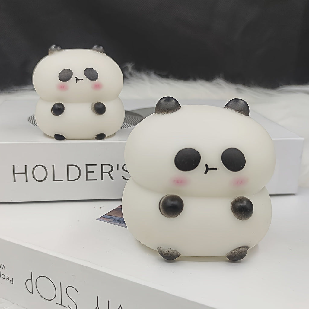 PandaGlow - LED Night Light with Panda Design