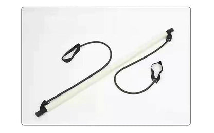 PilatesCore – Complete Pilates Bar Set for Home Use