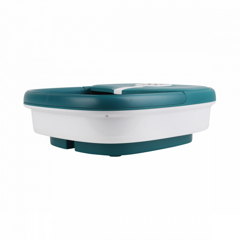RelaxPro Footbath – Foldable and Heated with Massage
