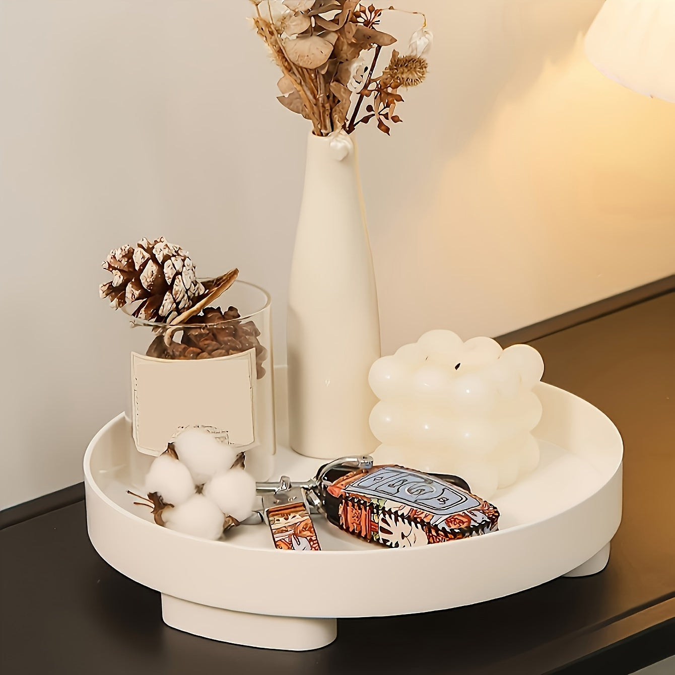 BohoTray – Stylish Tray for Every Room