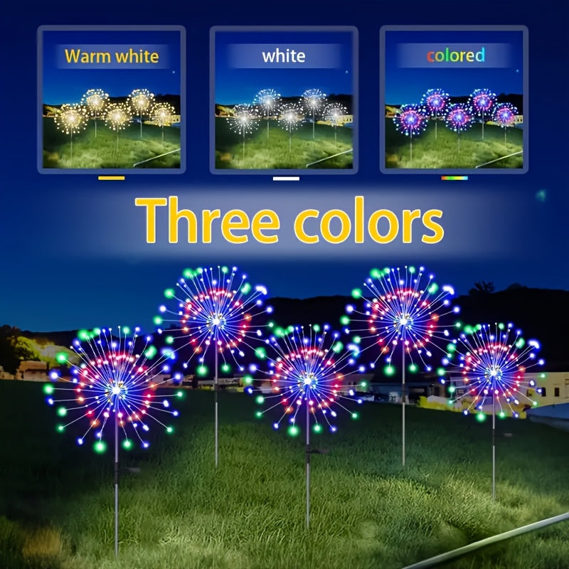 SolarGlow – Sustainable LED Outdoor Light with Solar Power