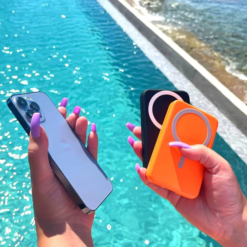 PowerCore 10K – Wireless MagSafe Power Bank 10,000 mAh