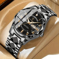 TitanFit – Stylish Waterproof Sports Watch for Men