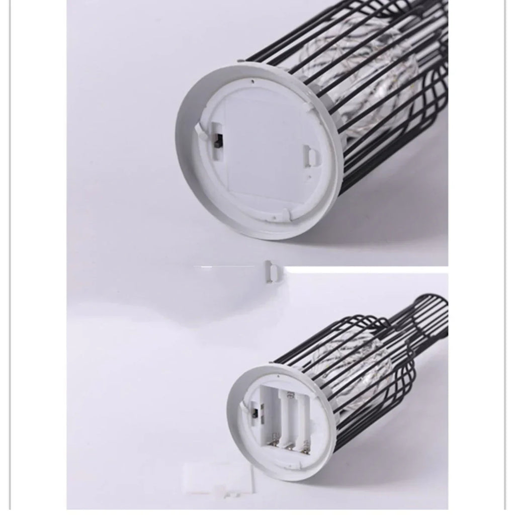 EleganceGlow – Stylish Adjustable Table Lamp