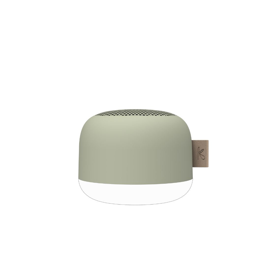 AquaBeats – Waterproof Bluetooth Bathroom Lamp