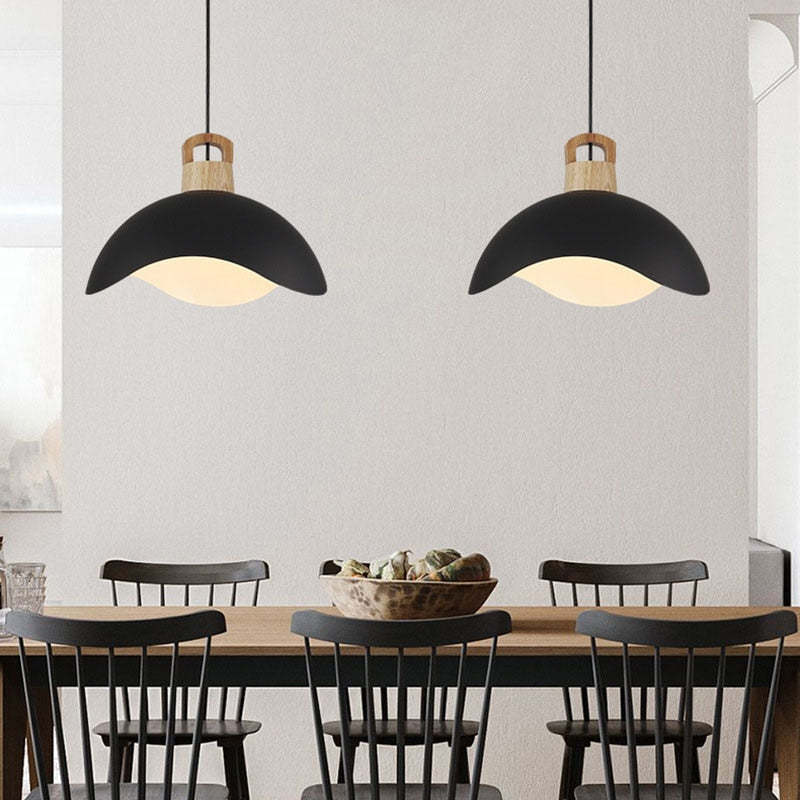 EleganteLuxe - Luxury Morandi Pendant Light for Indoors