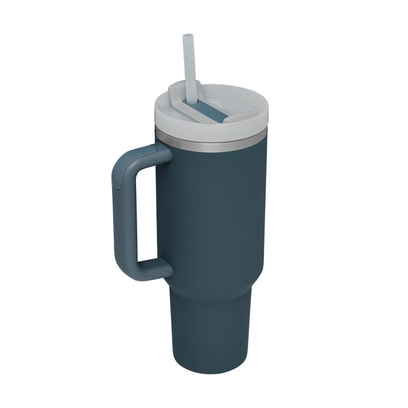 HydraChic Thermo Mug - Stylish Insulation for Drinks