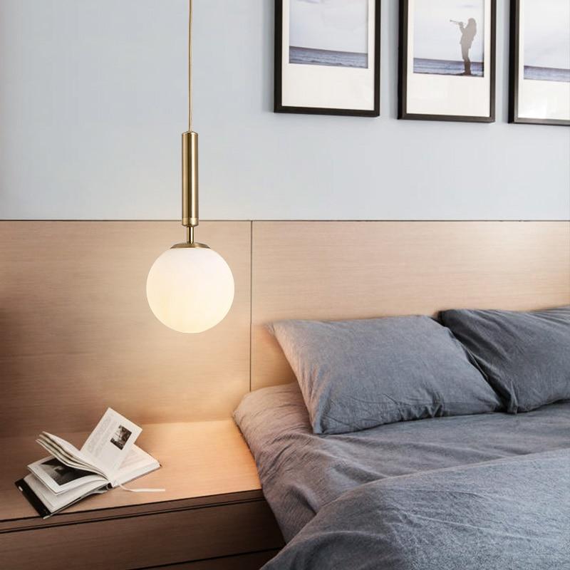 ElegantShade Lamp - Luxury LED Pendant Light for Any Interior