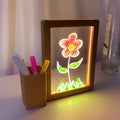 GlowBoard - Light-Up USB Night Light