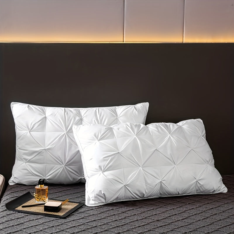 SoftDream Pillow - Luxury Neck Support Pillow for Ultimate Comfort
