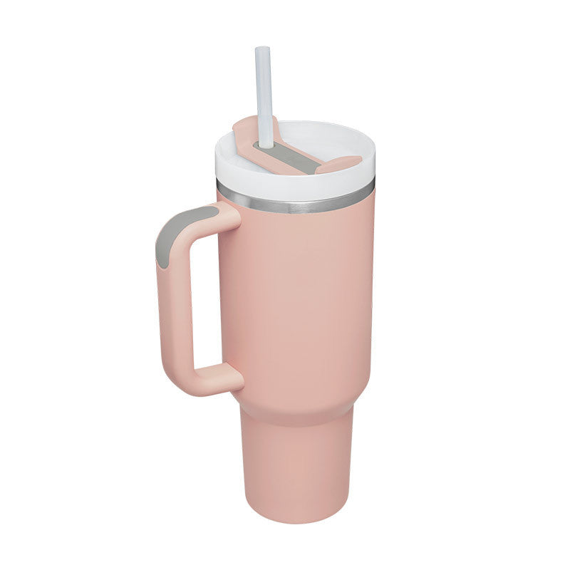 HydraChic Thermo Mug - Stylish Insulation for Drinks