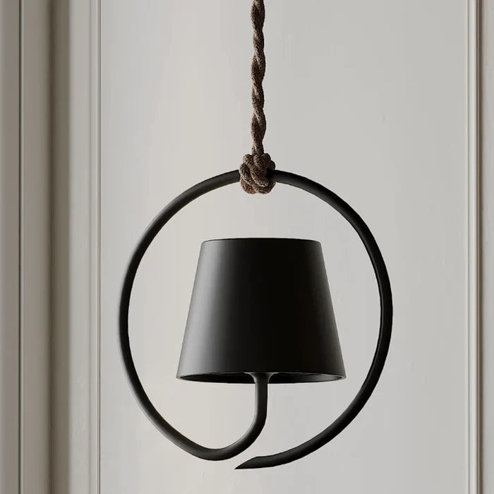 Nordiclight Pendant Lamp™ - Cordless Rechargeable Pendant Lamp