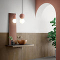 Valentina LED Pendant Light - Elegant Lighting for Every Interior