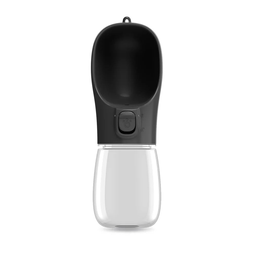 Pierre Hydration – Portable Dog Water Bottle