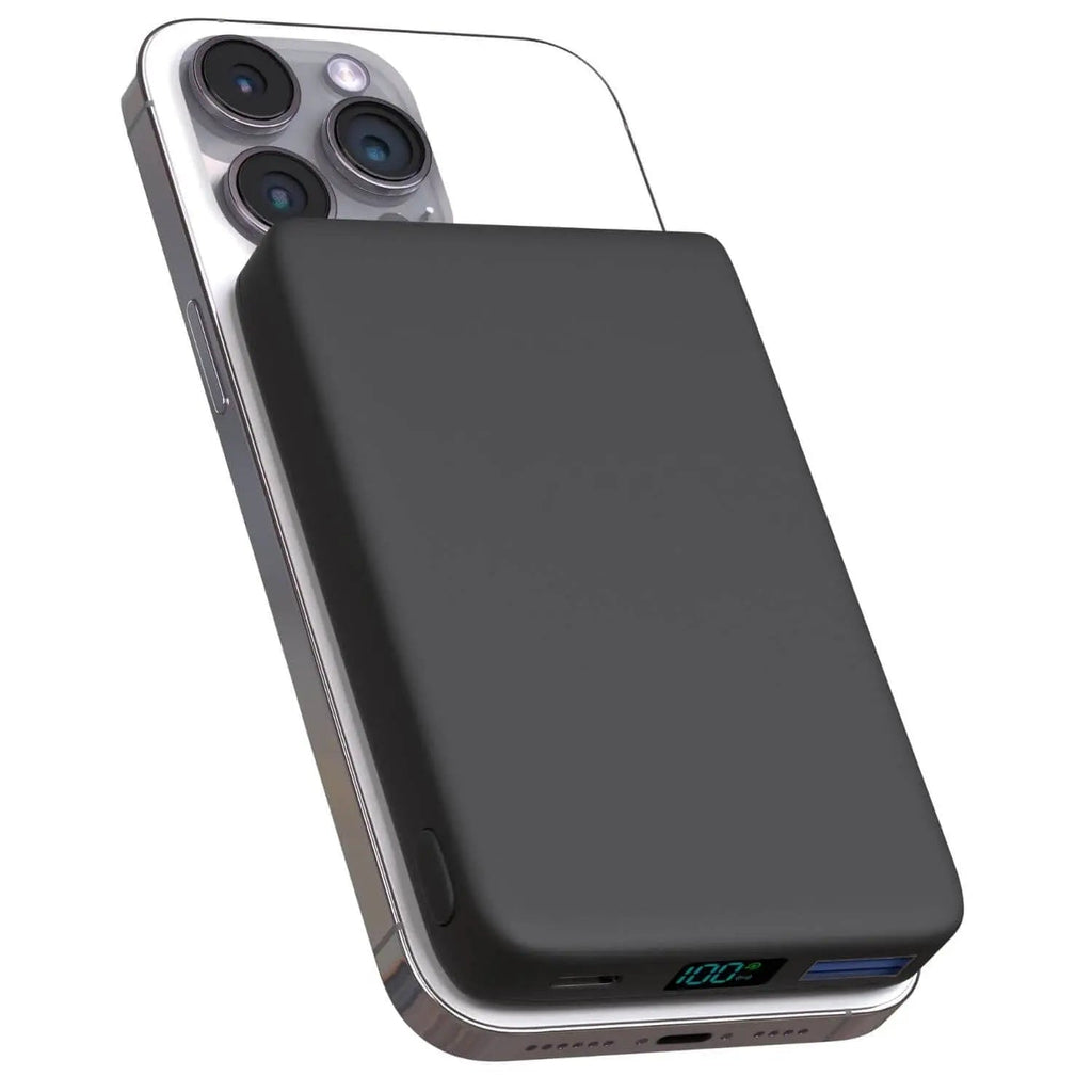 PowerCore 10K – Wireless MagSafe Power Bank 10,000 mAh