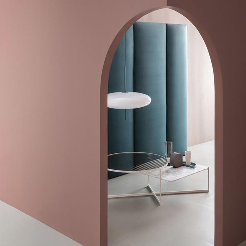 VintageAura Light – Elegant Oval Pendant Light for any Space