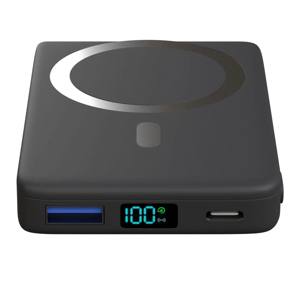 PowerCore 10K – Wireless MagSafe Power Bank 10,000 mAh