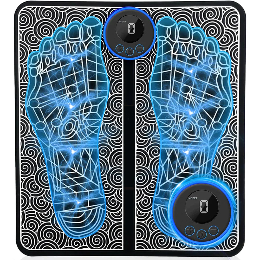 Pulse Pro™ - Soothes your feet
