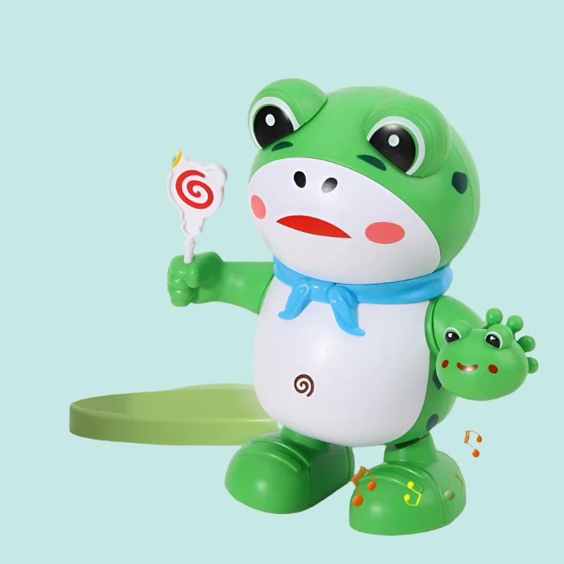 JoyDance Robot - Interactive Toy for Children