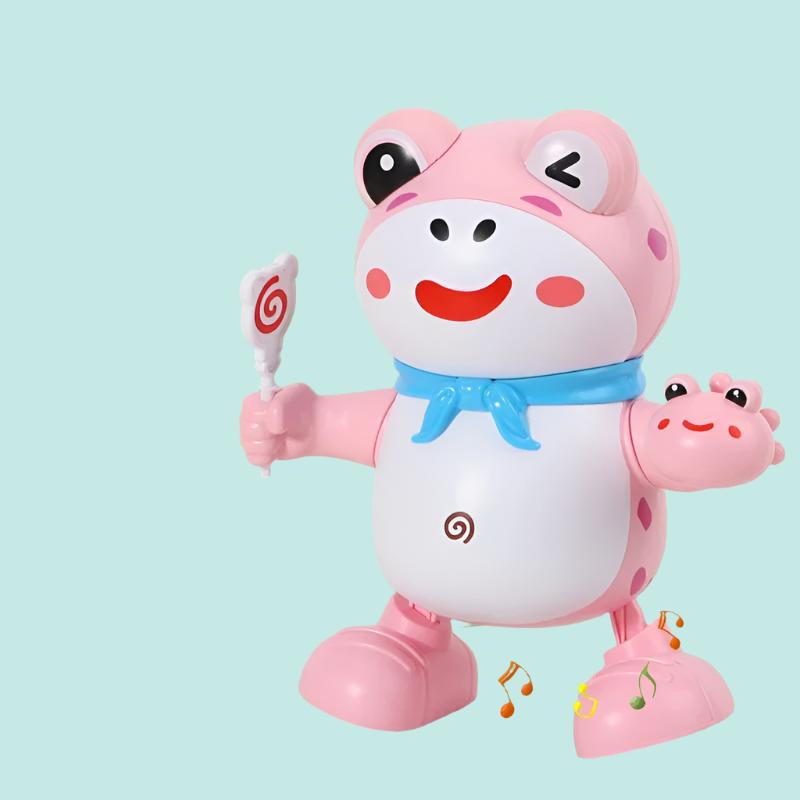 JoyDance Robot - Interactive Toy for Children