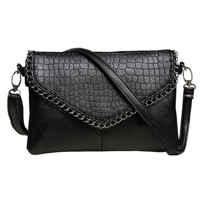 Alexa Clutch - Timeless Elegance in Fashion