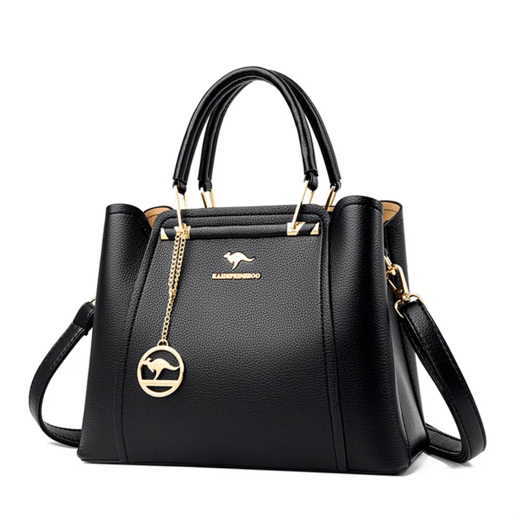 LuxeTote – Stylish Tote Bag for Every Occasion