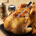 SmartMeat Thermometer - Innovative Wireless Meat Perfection