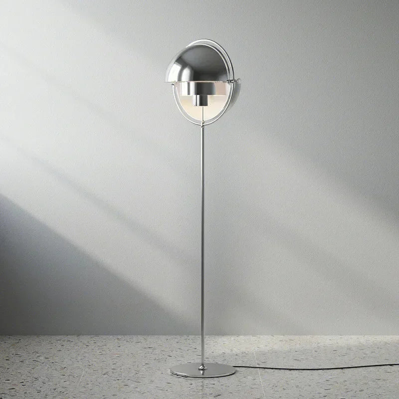 LuxLicht - Elegant LED Table Lamp for Every Interior