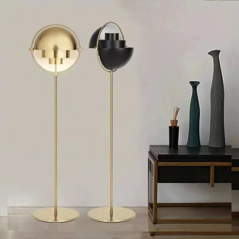 LuxLicht - Elegant LED Table Lamp for Every Interior