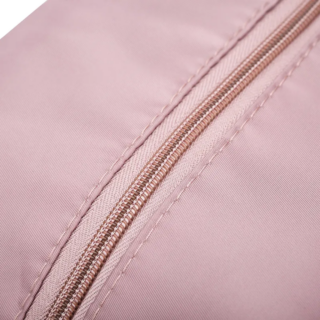 Gabbie Travel Bag - Duurzaam en Uitbreidbaar