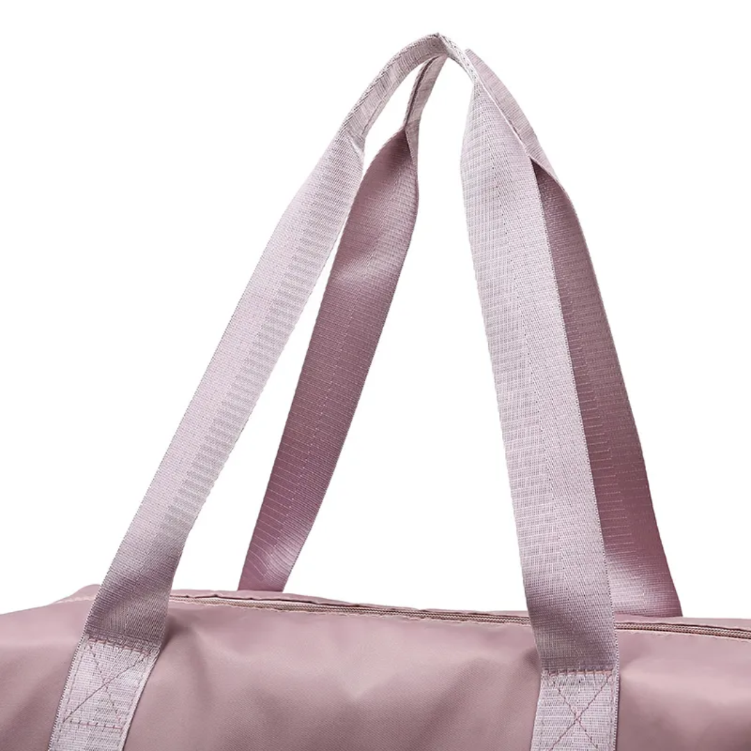 Gabbie Travel Bag - Duurzaam en Uitbreidbaar