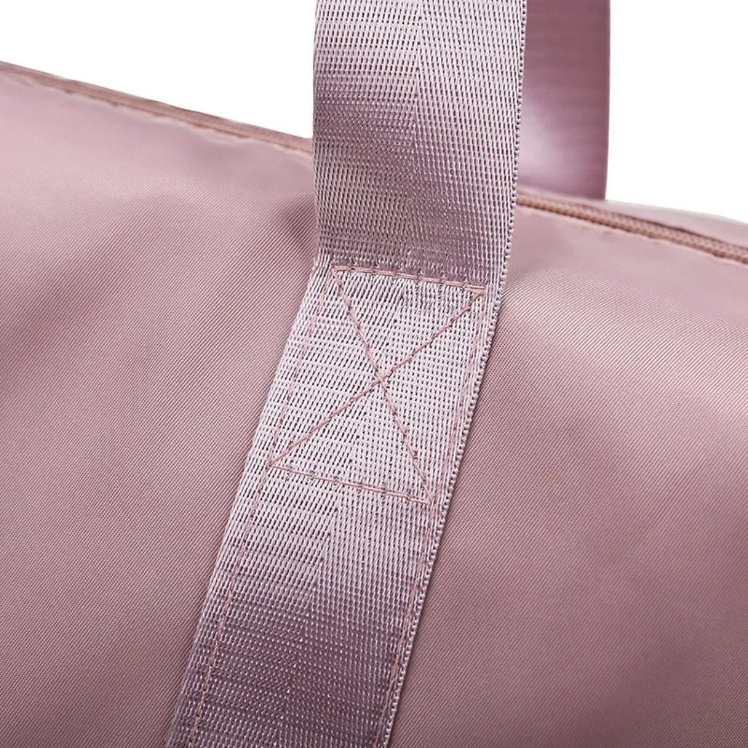 Gabbie Travel Bag - Durable and expandable