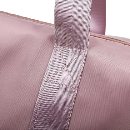 Gabbie Travel Bag - Durable and expandable