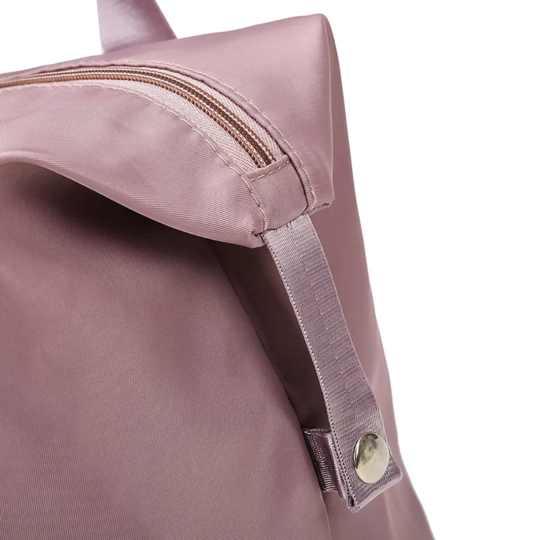 Gabbie Travel Bag - Durable and expandable