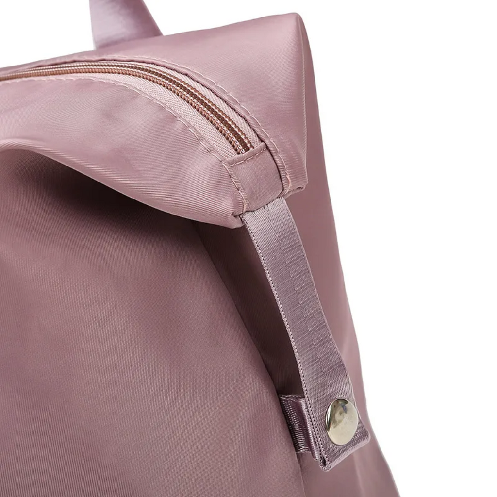 Gabbie Travel Bag - Duurzaam en Uitbreidbaar