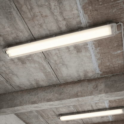 ClearBeam LED Bar – Sleek 20W Wall Light 65cm