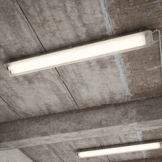 ClearBeam LED Bar – Sleek 20W Wall Light 65cm